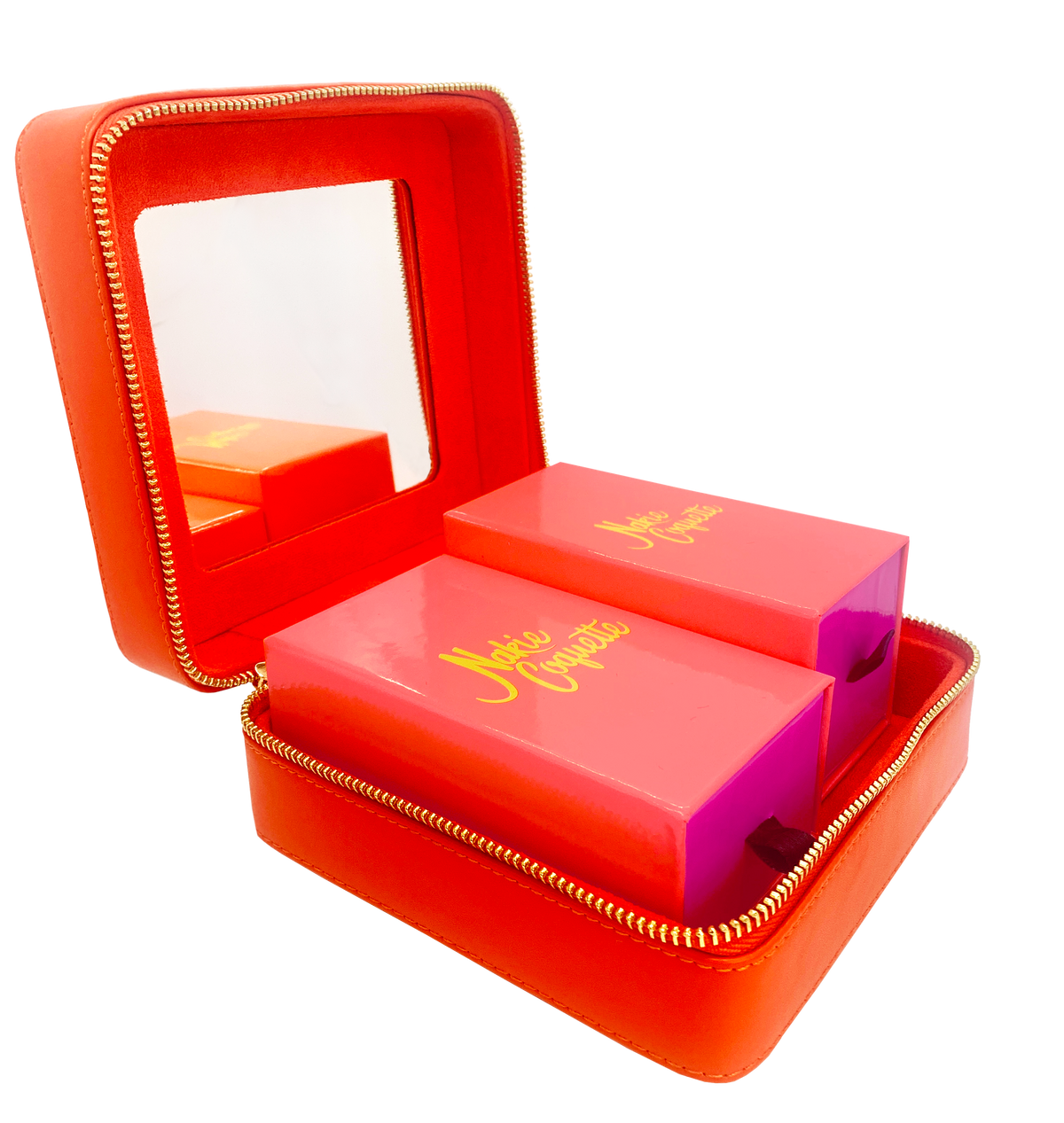 RETRO LUXE ROSEHIP ROLEPLAY GIFT SET | Nakie Coquette