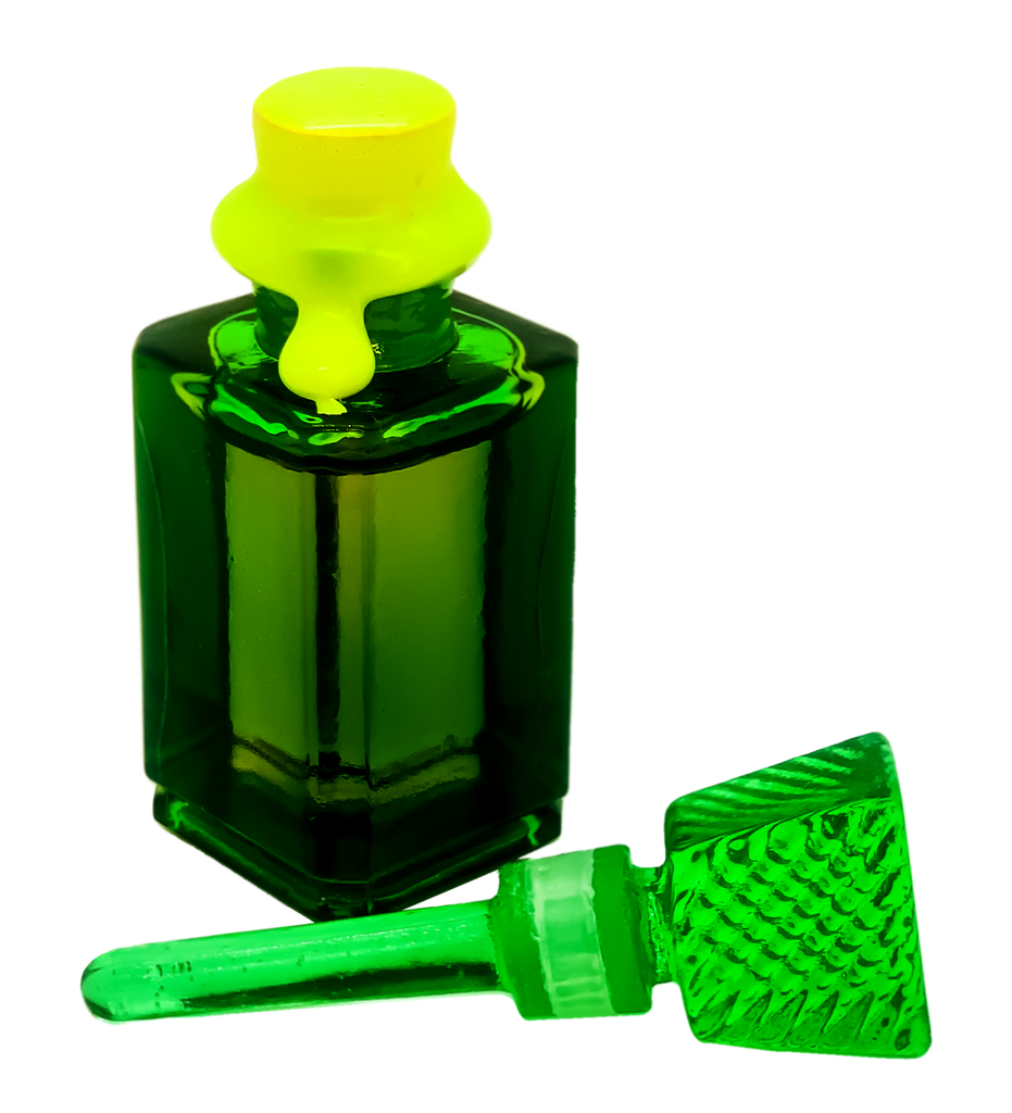 LIMITED EDITION EMERALD ROSEHIP ROLEPLAY FACE OIL